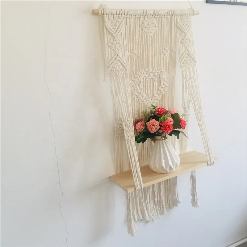 

macrame design wall art home decoration wall hanging, Customize