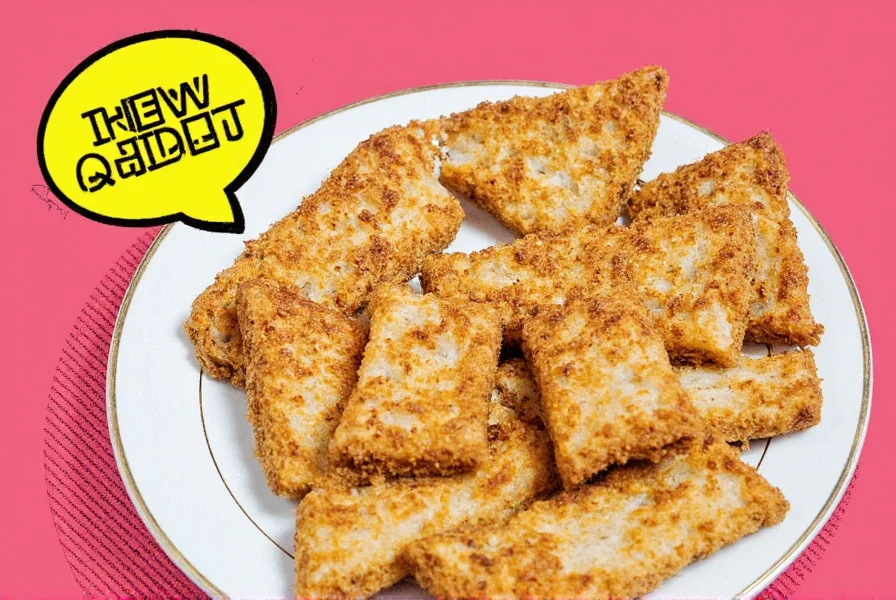 ribble rattle roar the hilarious truth behind riblet seasoning you never knew