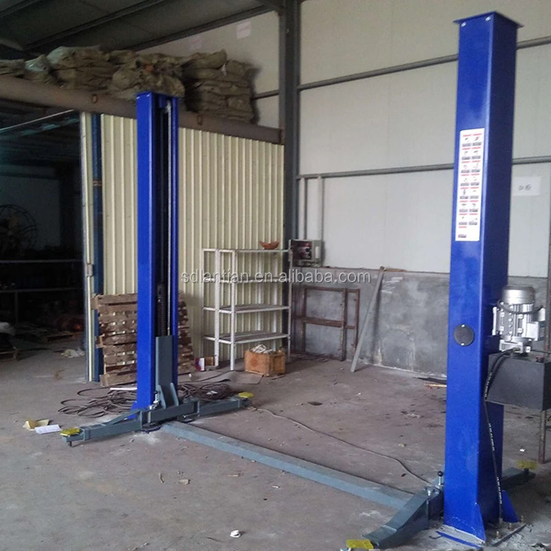 4000kg High Quality Car Lifts/hydraulic Car Lifts/used 2 Post Car Lift