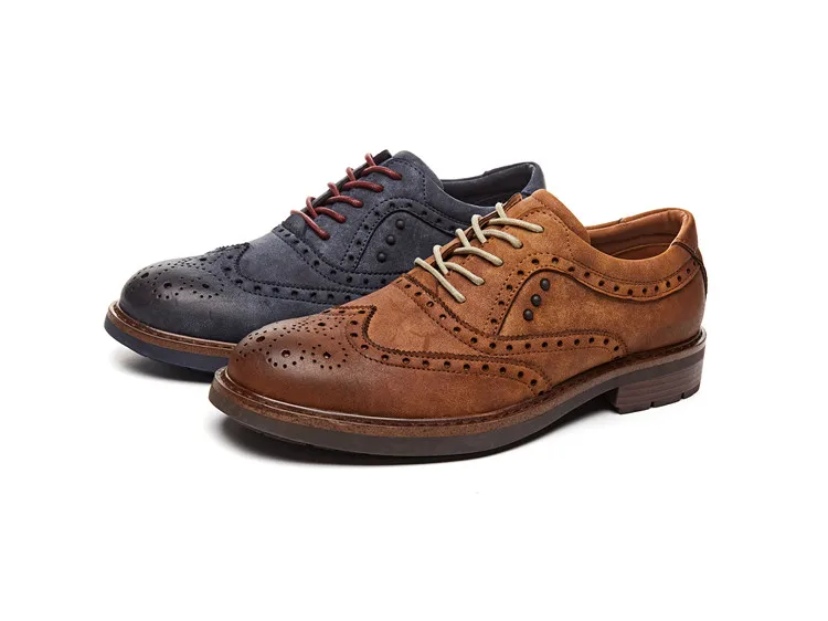 spanish leather shoes online