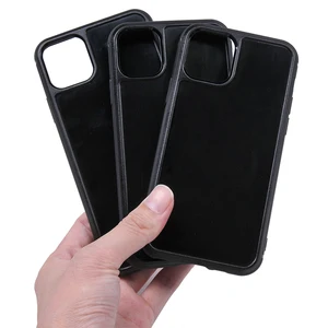 Miroos Groove Inlay Phone Cover Case iPhone 11