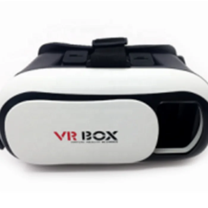 
virtual Reality 6 Headset VR Glasses Helmet 3D VRBox for 3D movies Smartphones Custom Logo Available Mobile VR Headsets 3D Box  (60770762647)