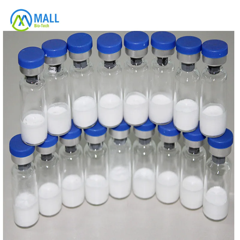 
High purity Thymalin Synthetic Peptide powder 63958-90-7 Thymalin for hair loss treatment 
