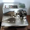 solid ink date coding machine to print expiry date/production date