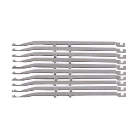 

SHIMA SEIKI flat knitting machine needle comb needles