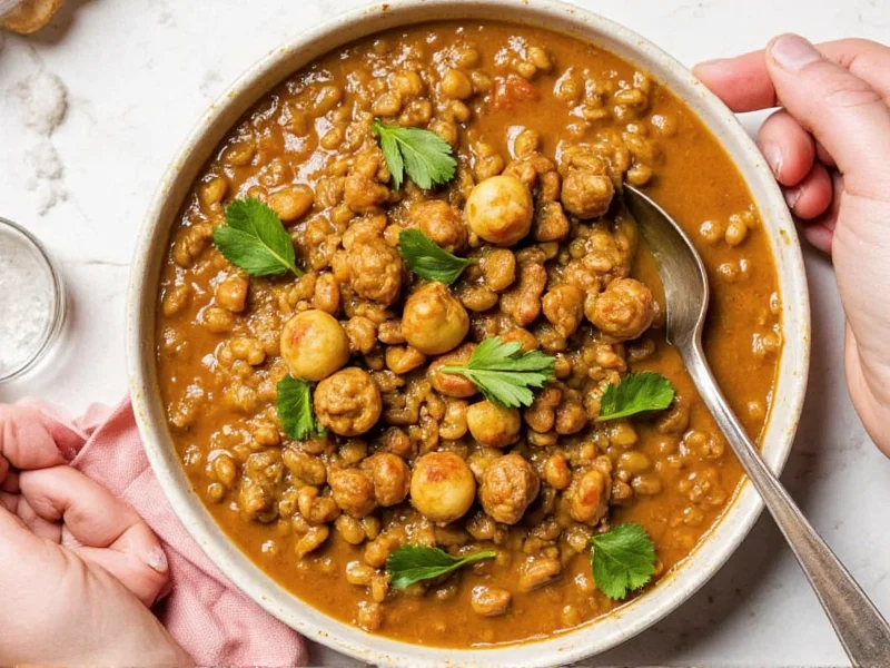 Instant Pot Lentil Recipes: Perfect in 15 Minutes or Less