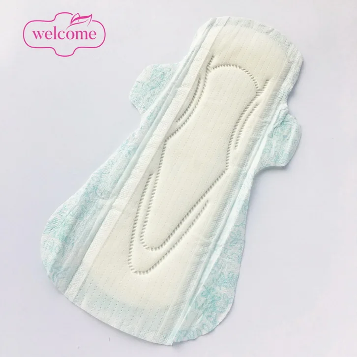 

Me Time Brand Breathable Ultra Thin Sanitary Pad Day Night Use Moderate Comfortable Feminine Pads Sanitary Napkin