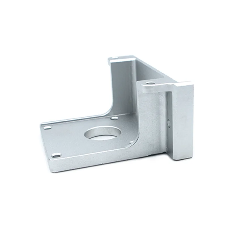 
Customized Metal Die Casting Process For Moon Lamp Part 