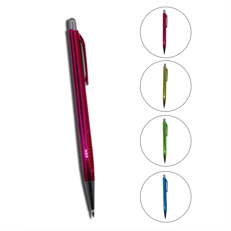 
Eco Friendly Customizable Cute Fridge Magnetic Memo Pad With Pen 