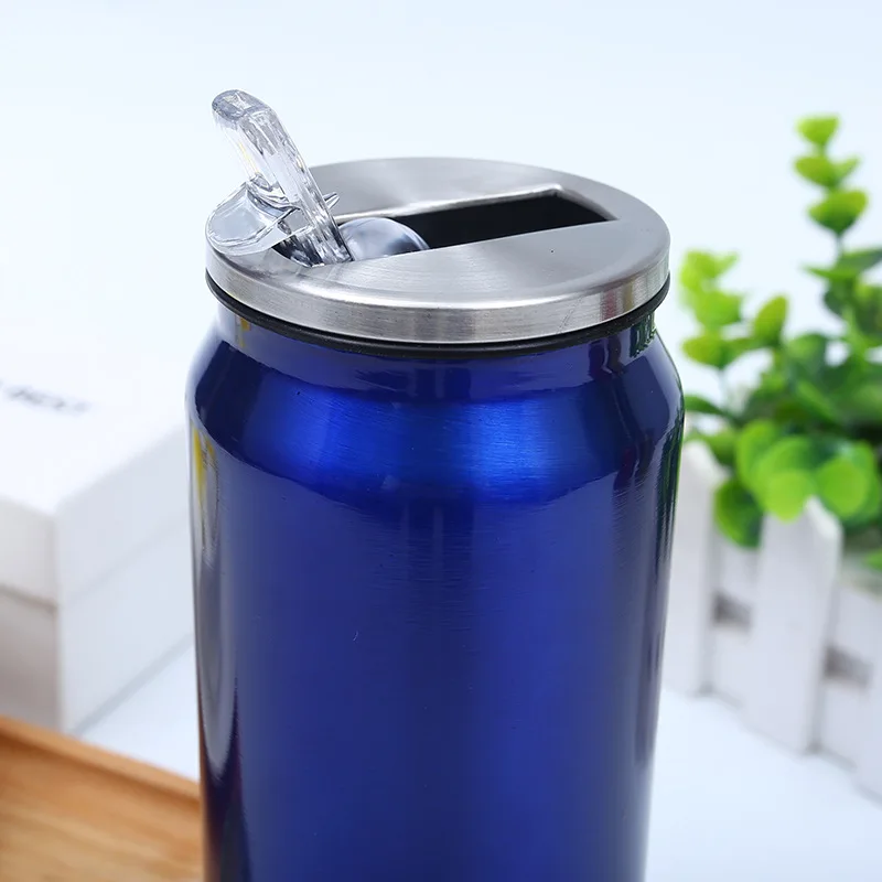 blank slim can koozies