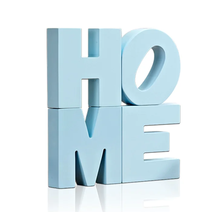 

Wholesale China Modern Nordic Home Decoration Accessories Wooden Luxury Interior Home Decor Crafts, White,blue,pink