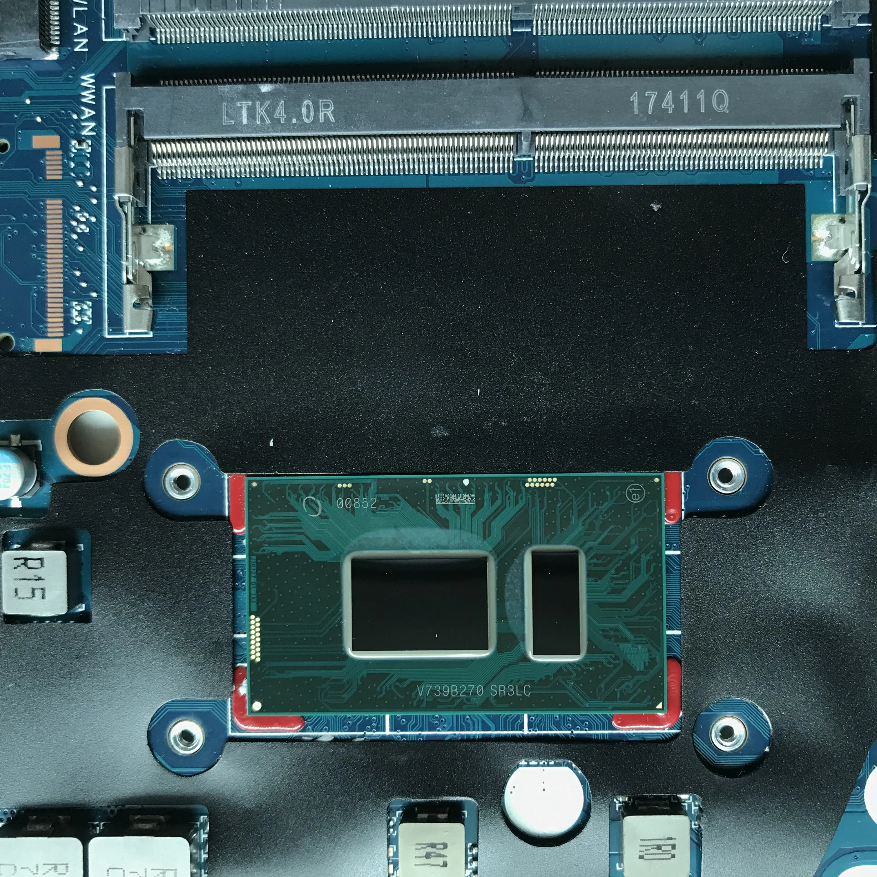 For Hp Probook 450 G5 Laptop Motherboard With Sr3lc I7 8550u 930mx 2gb L005 601 L005 001 Da0x8cmb6e0 100 Tested Fast Ship Buy 450 G5 Laptop Motherboard L005 601 Da0x8cmb6e0 Product On Alibaba Com