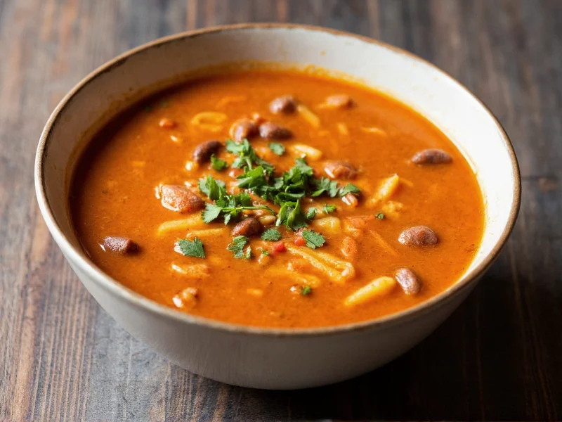 Greek Soup: Traditional Varieties & Cultural Significance