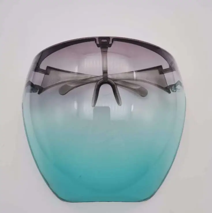 

Classic Three-Dimensional Faceshield Faceshield Vantage Three-Dimensional Faceshield, Customer's requirements
