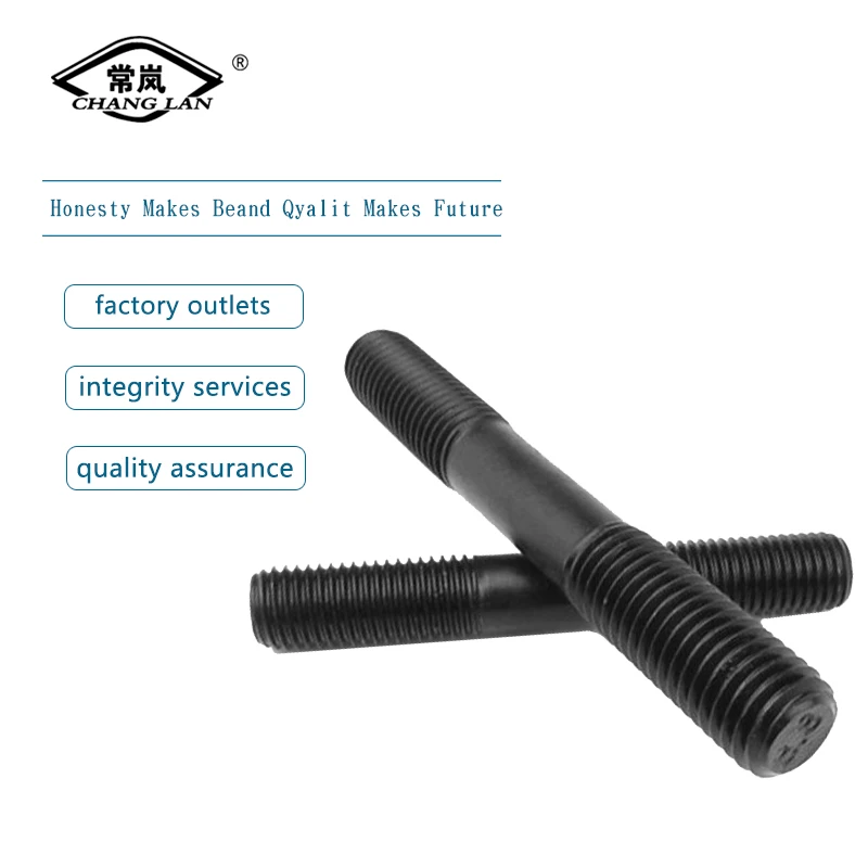 
high strength good quality threaded rods din975 