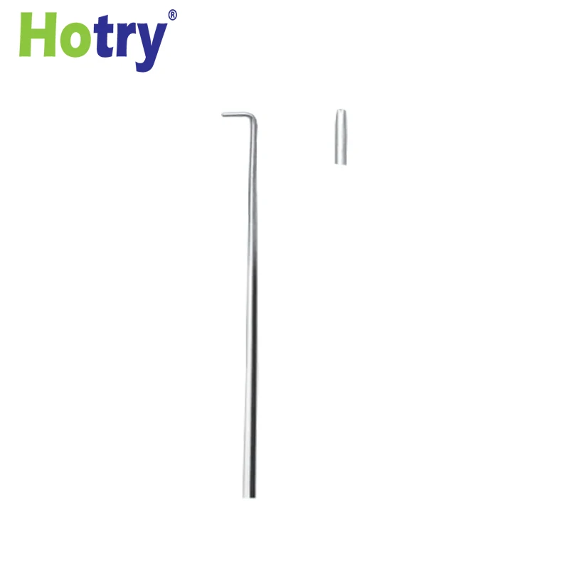 
hotry Brain Micro Elevators Pituitary curettes 