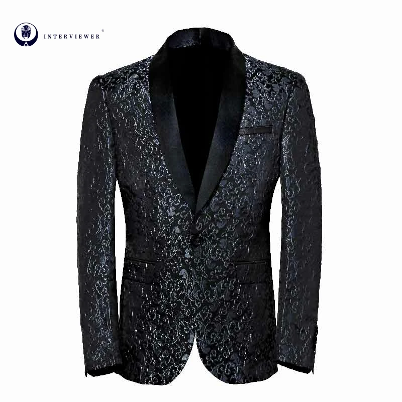 

2017 Tuxedo suits for wedding men, Customized