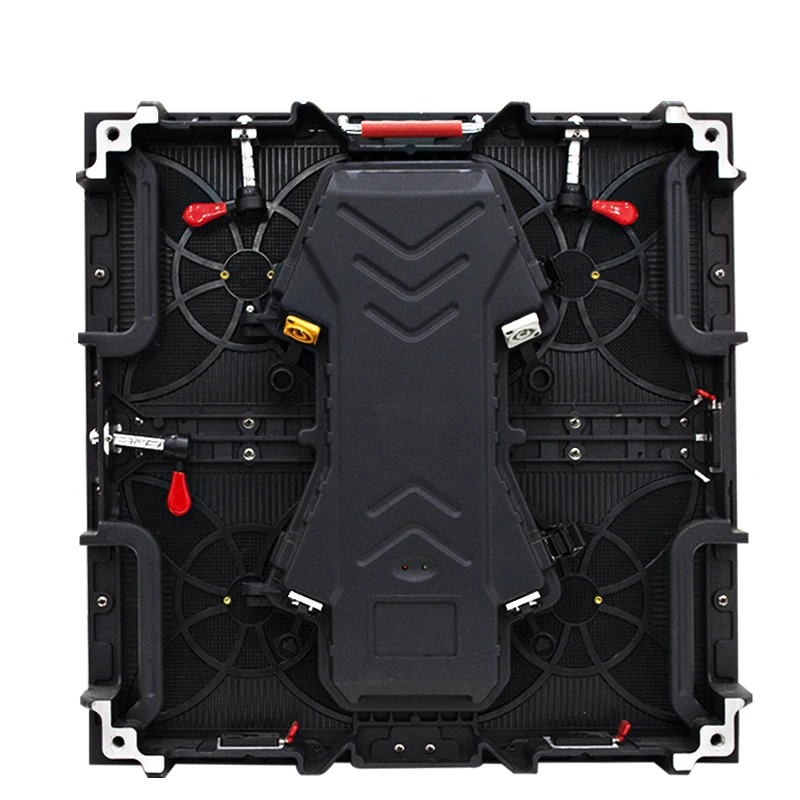 Led Screen Indoor Outdoor Led Dance Floor Advertising P3.91 P4.81 500*500mm Led Display Waterproof floor display screen