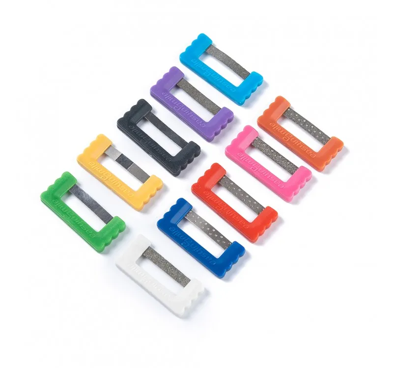 Restorative Ipr Strip System Easyinsmile Ir Dental Strip System