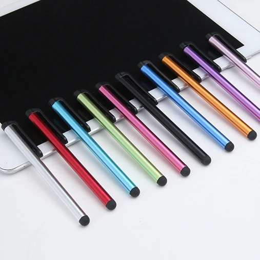 

Custom Tablet Capacitive Active Stylus Touch Pencil S Pen With Stylus Palm Rejection For Apple Ipad Touch Screen