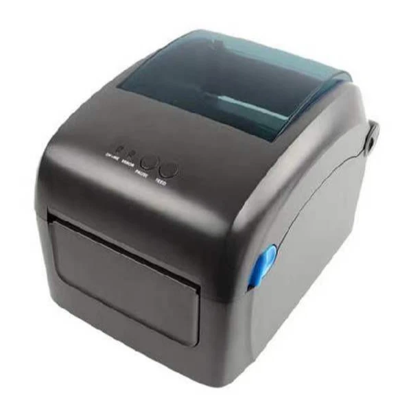 

4" GP1424D USB 203dpi Diret thermal label printer