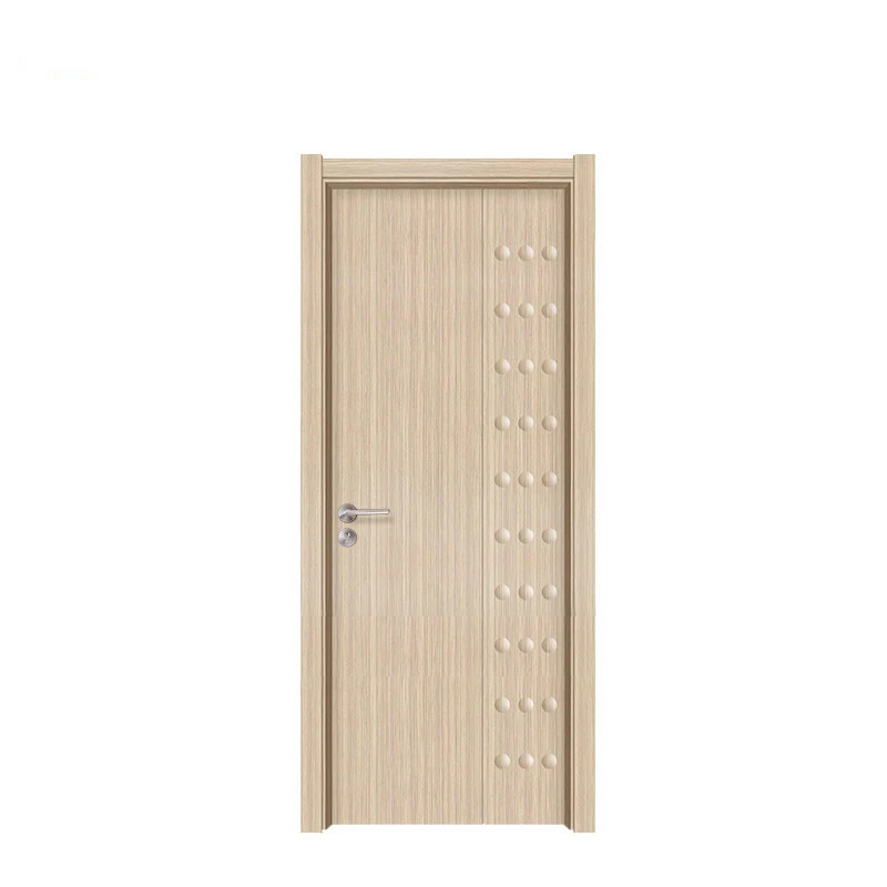 Best selling products in bangladesh Factory sale brown color pvc for door