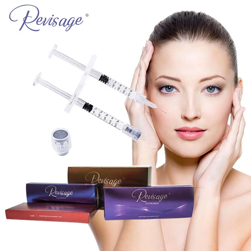 

Top anti-aging injectable hyaluronic acid acido hialuronico for face hyaluronic manufactured in China