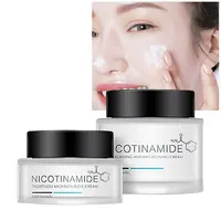 

Factory Custom LOGO OEM Private Label Facial Fresh Firming Repairing Moisturizing Nourishing Beauty Whitening Face Cream