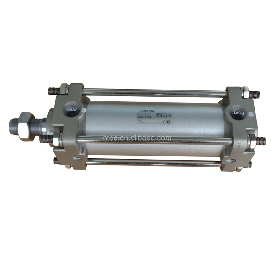 cylinder DSNU-40-25-PA