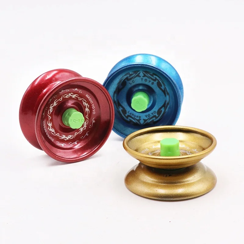 yoyo ball tricks