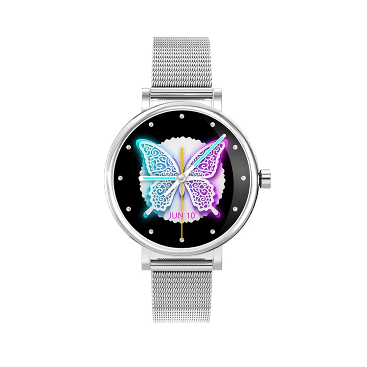 
2020 New Arrivals Smart Watch Factory OEM Call Heart Rate Blood Pressure Wrist Smartwatch For Android iPhone IOS 