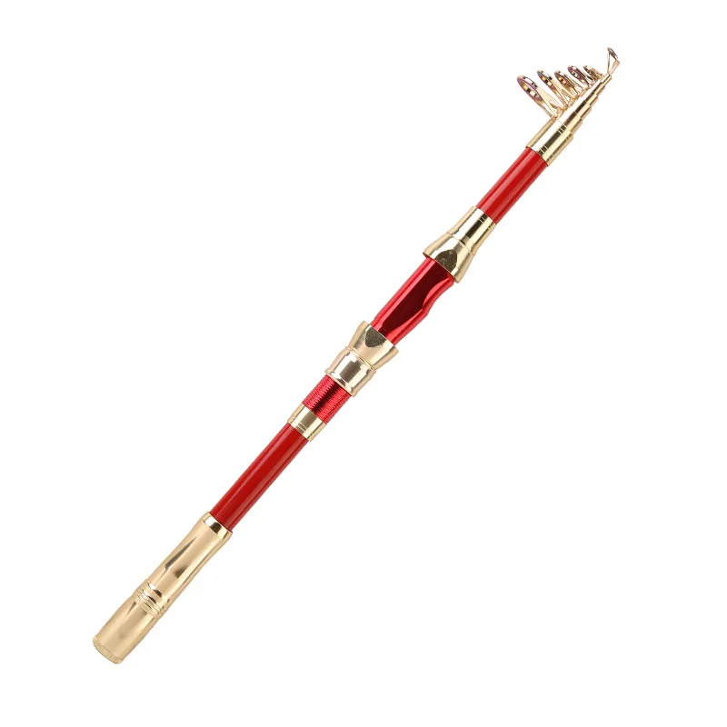 

Sea Rivers Lakes Fishing Rod Super Hard Mini Fishing Rod, Pictures