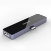 Mirror Glass HDMI 4K 60HZ USB TYPE-C Wireless USB Hub Adapter for iPad Pro HUB