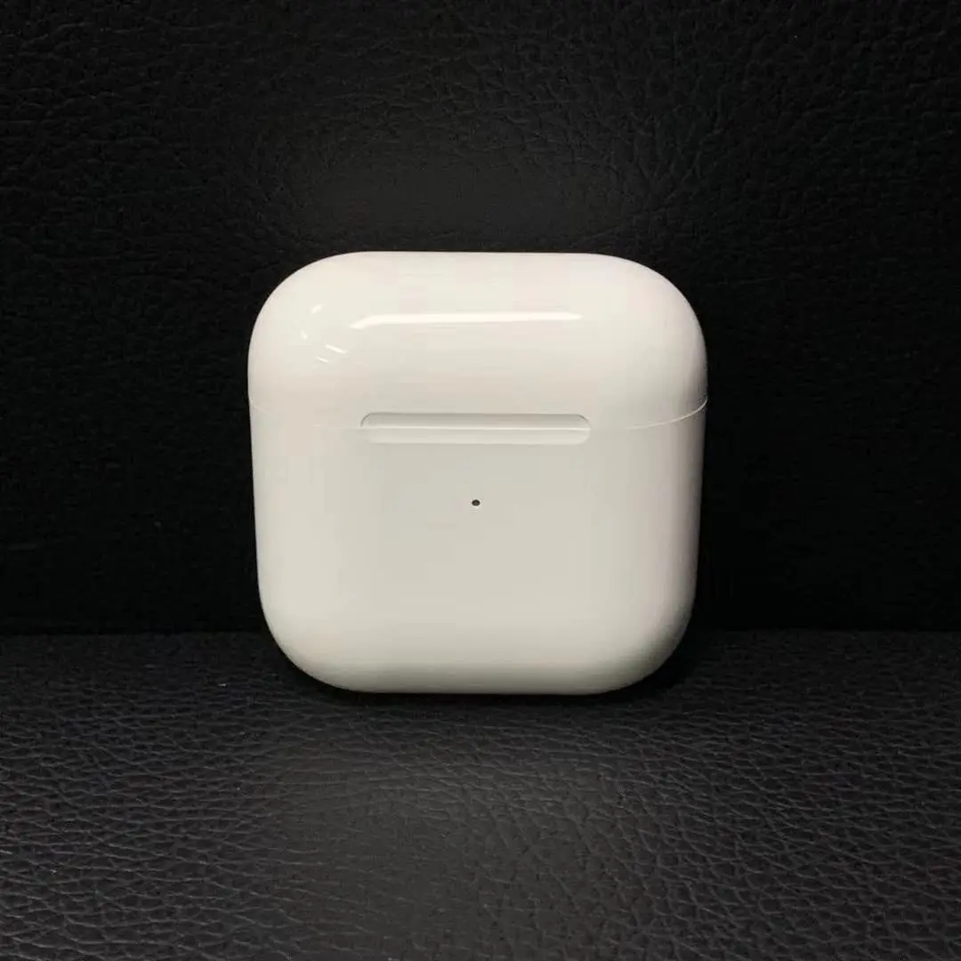 

2022 Drop shipping Support OEM/ODM TWS Mini Wireless Pro4 Earbuds for pod