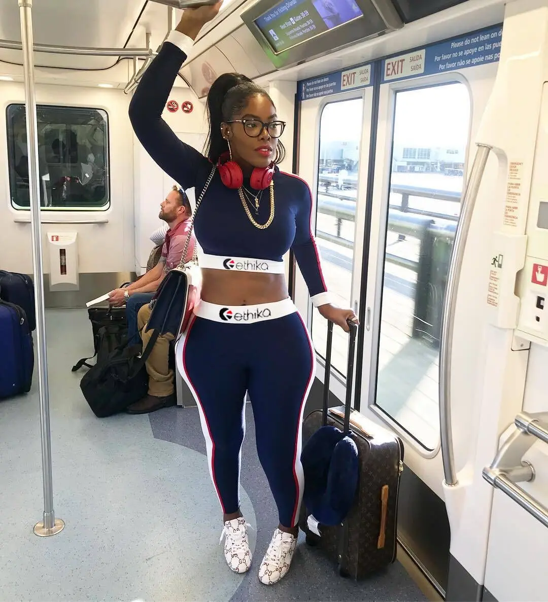 ethika jogging suits