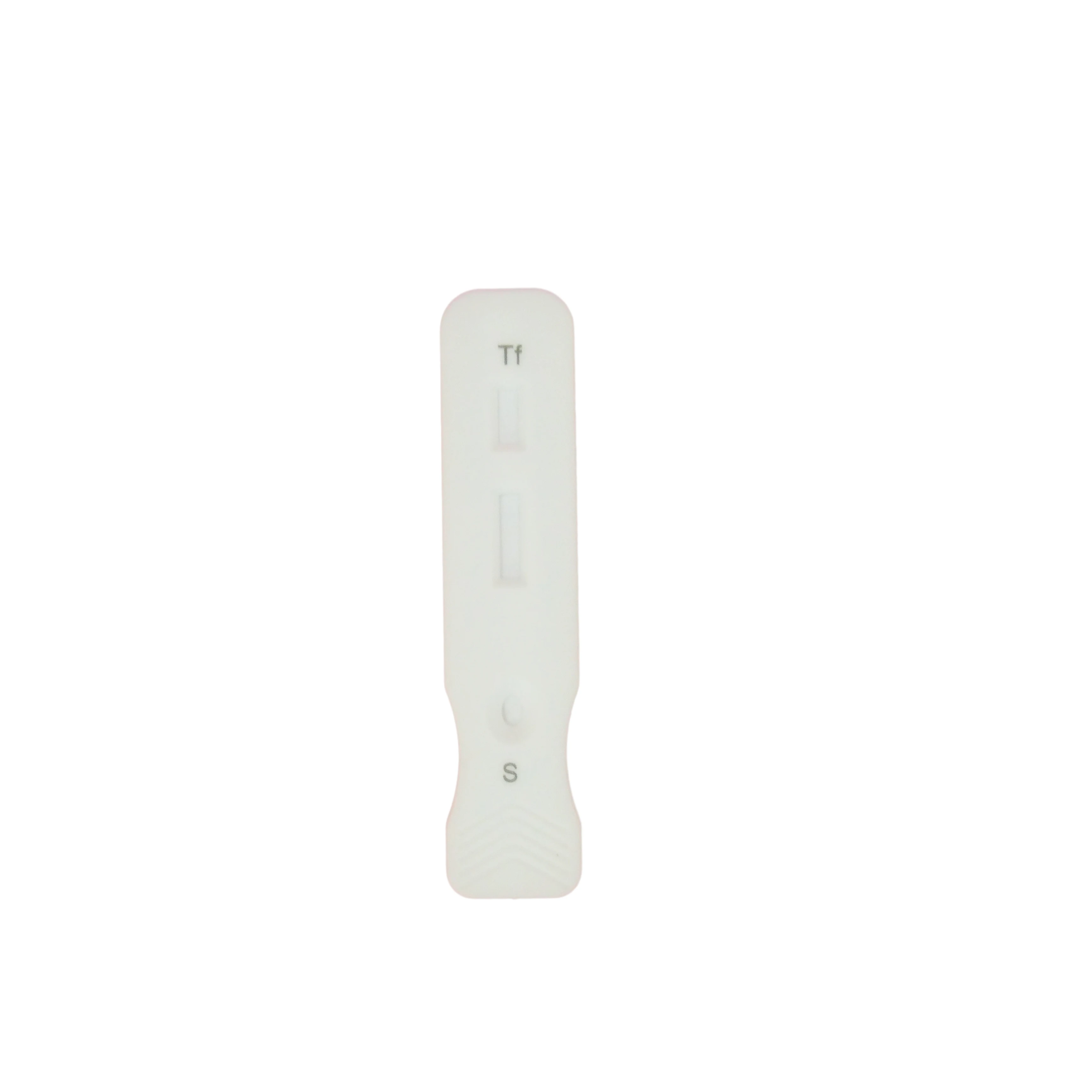 
One Step Tf Rapid Test Kit Transferrin Diagnostic Test Colloidal Gold 