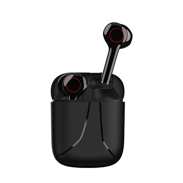 

Best Quality Cheap Price Wholesale Mini Stereo Tws Earbuds Earphones Wireless Earphone, Black,white