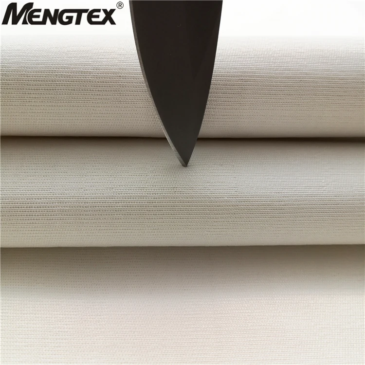 
100% UHMWPE Cut Resistant Fabric for bulletproof vest in jiaxing mengtex 