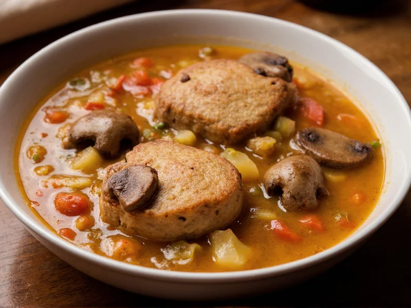 Oven Pork Chops with Mushroom Soup Recipe
