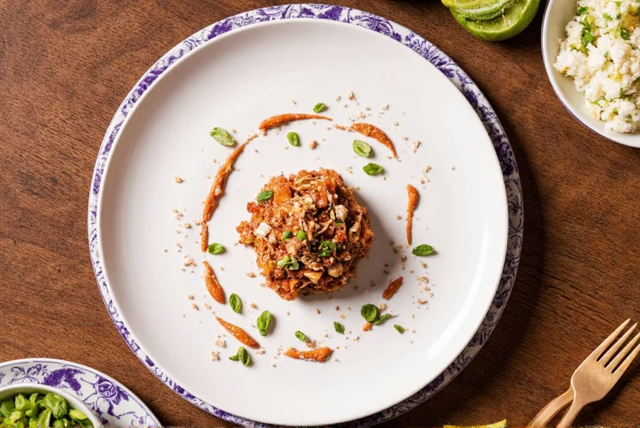 Peru Food