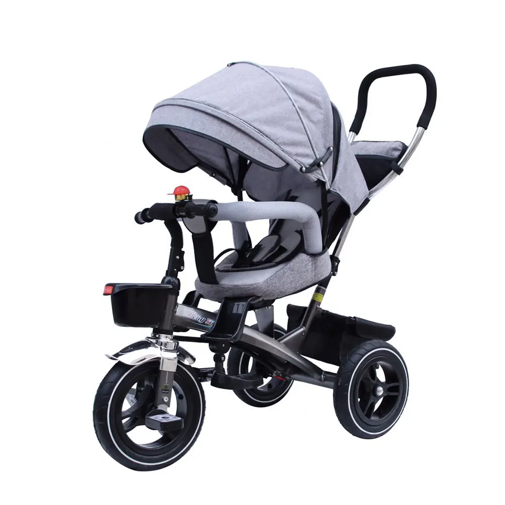 

High quality custom foldable luxury baby stroller bike, Customized