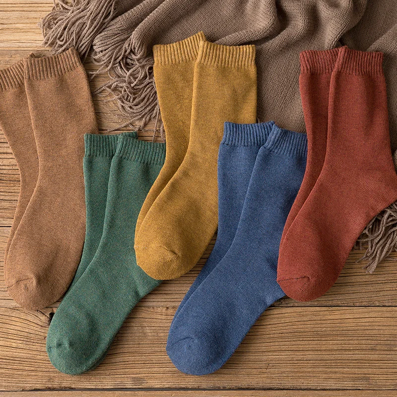 

Wholesale custom merino wool socks custom toe socks with good price