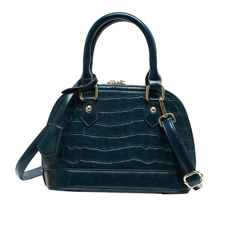 

BM9280 2021 Hand bags fashion shell bags tote with pu leather handbags for women shoulder bags female atmospheric ladies handbag