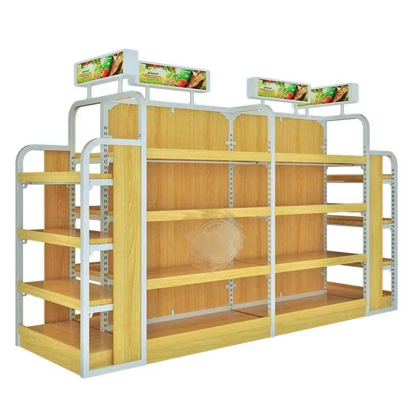 Standard Supermarket Shelf Dimensions Buy High Quality Supermarket