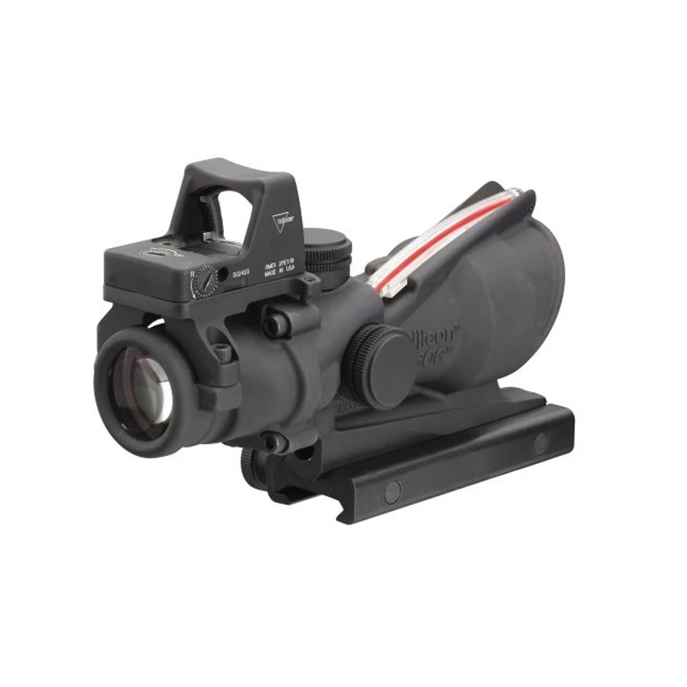 4x32 Military Surplus Rifle Scopes Air Rifle Scopes Hunting Thermal