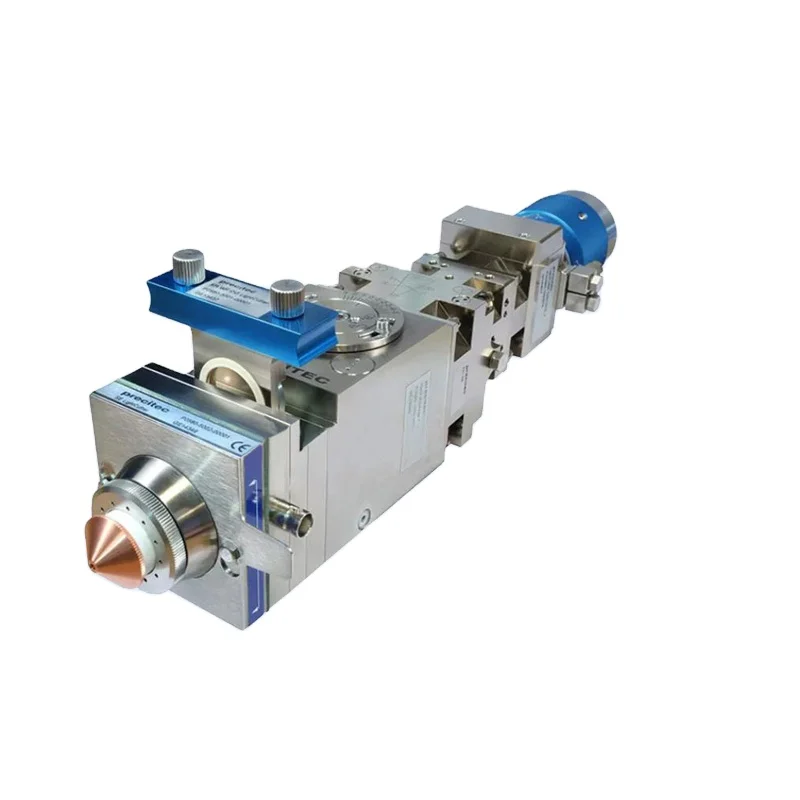 

Fartory Price 4KW 6KW Precitec Laser Cutting Head Laser Cutting Machine Spare Parts Laser Cutter Head