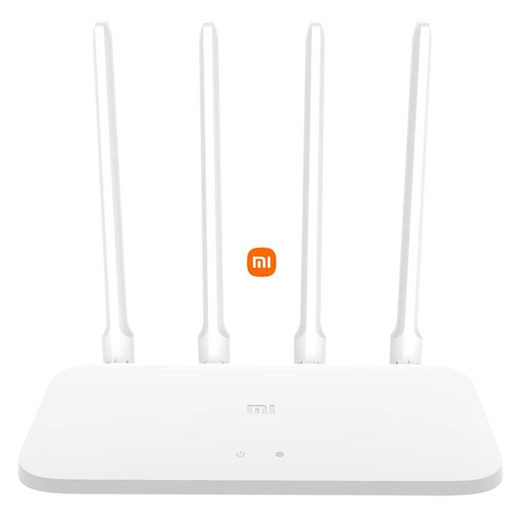 

Xiaomi mi 4A 4G Wifi Gigabit Router Edition 2.4GHz 5GHz WiFi AC1200 1167Mbps 64MB 4 antenna APP Remote Control Routers