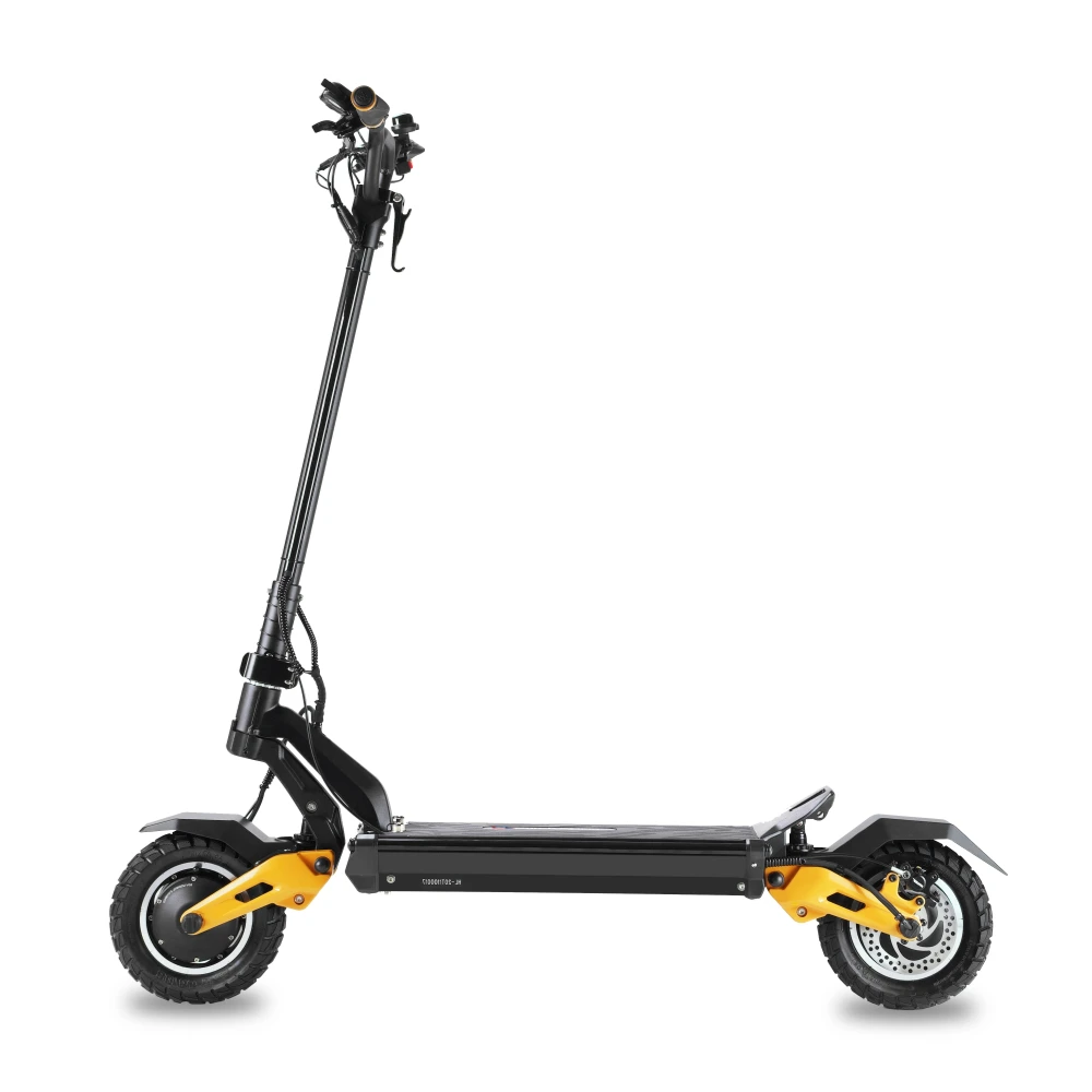 

Uk Eu Germany Warehouse 10 Inch 1200W E Scooter European Folding Fast One Wheel Electric Scooters For Adult