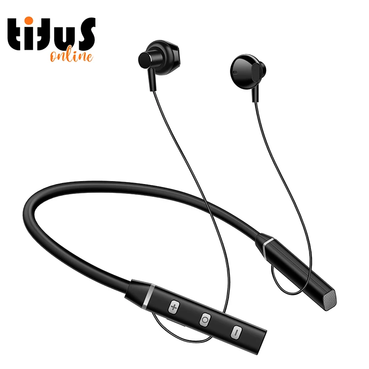 

G10A Wireless Smart Watch Earphone Neckband Sport Comfortable Inear Tws Earbuds Earphone Tws Earphone Wireless