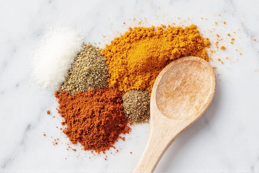 how to season without salt 10 flavor packed spice hacks you need now